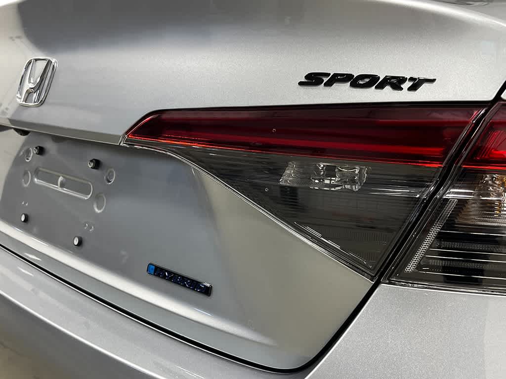 Thumbnail: 2026 Honda Civic - 5