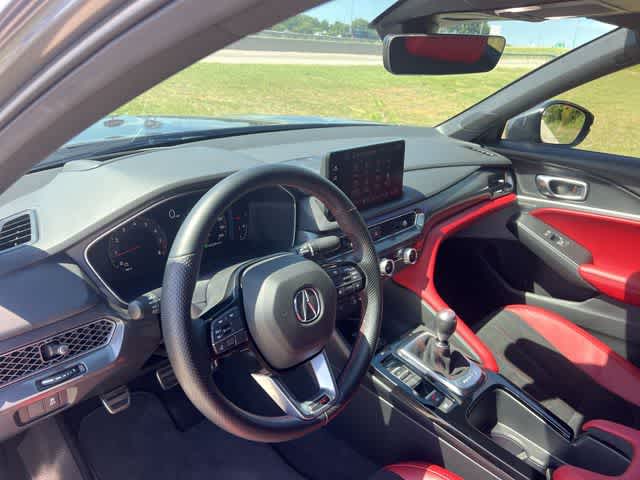 Thumbnail: 2025 Acura Integra - 15