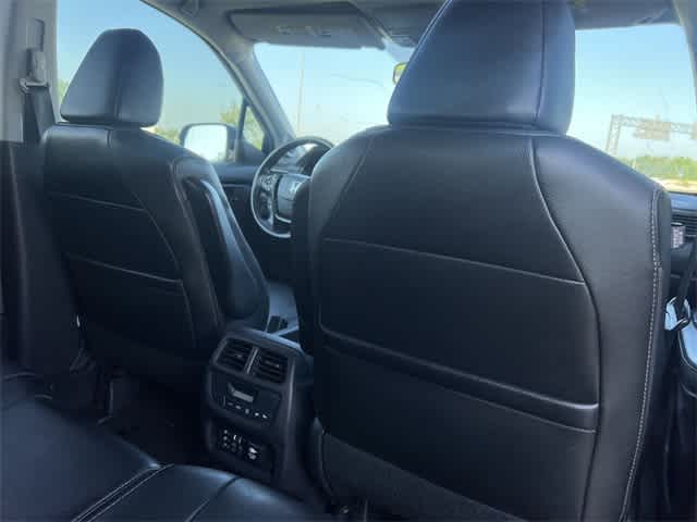 2016 Honda Pilot Touring 13