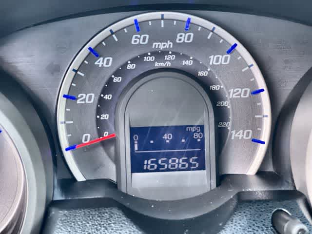 Thumbnail: 2010 Honda Fit - 19