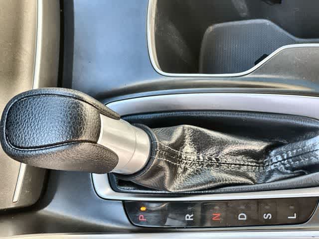 Thumbnail: 2020 Honda Accord - 16