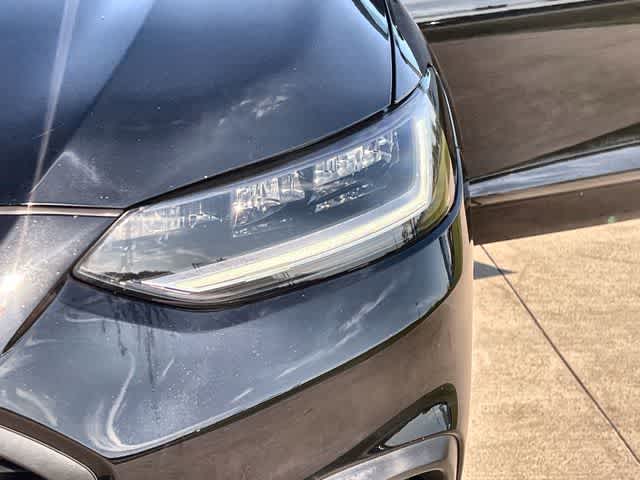 Thumbnail: 2024 Honda HR-V - 24