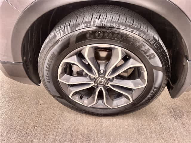 Thumbnail: 2022 Honda CR-V - 9