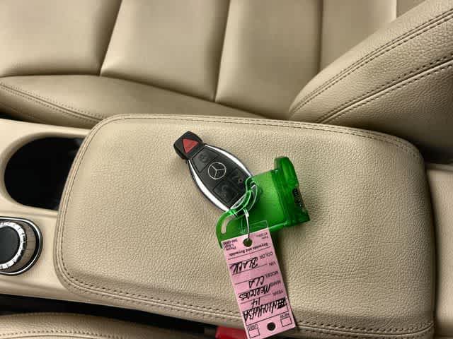 Thumbnail: 2014 Mercedes-Benz CLA - 21