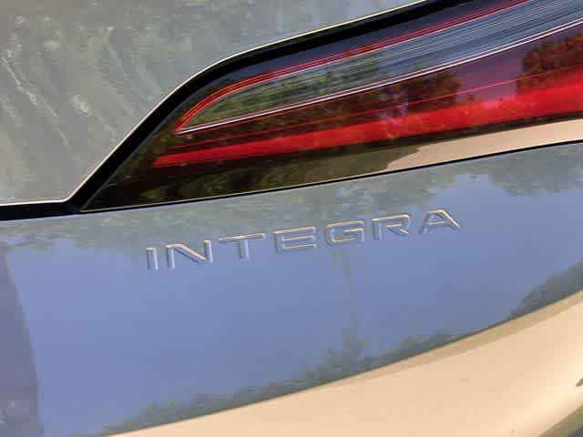 Thumbnail: 2025 Acura Integra - 8