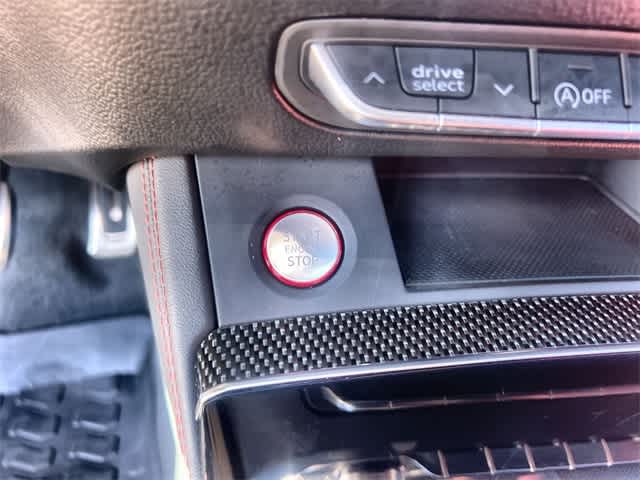 Thumbnail: 2024 Audi SQ5 - 28