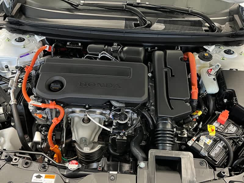Thumbnail: 2025 Honda Accord - 12