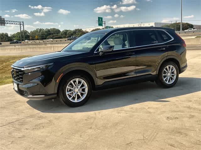 Thumbnail: 2026 Honda CR-V - 4