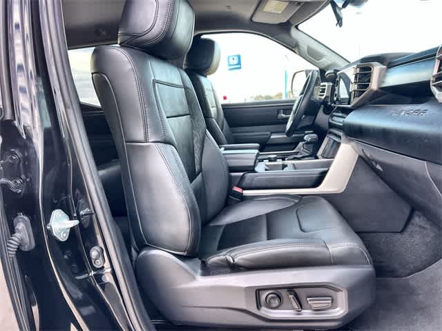 Thumbnail: 2024 Toyota Tundra - 12