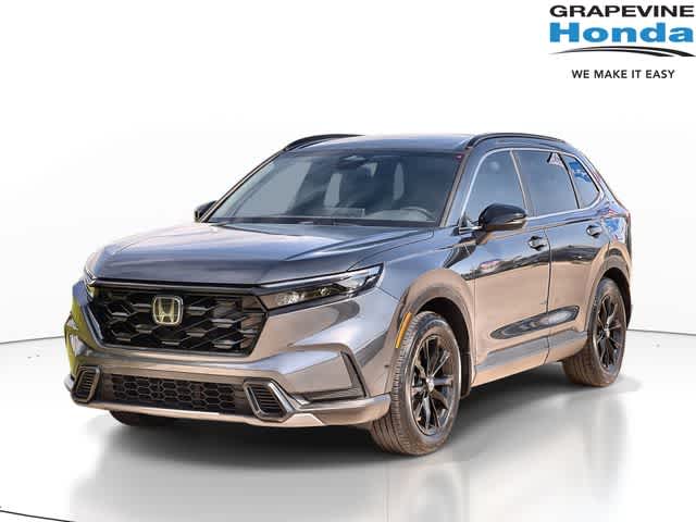 2023 Honda CR-V Sport -
                  Grapevine, TX