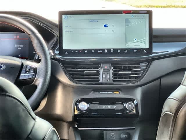 Thumbnail: 2025 Ford Escape - 18