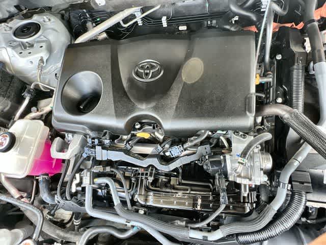 Thumbnail: 2024 Toyota RAV4 - 10