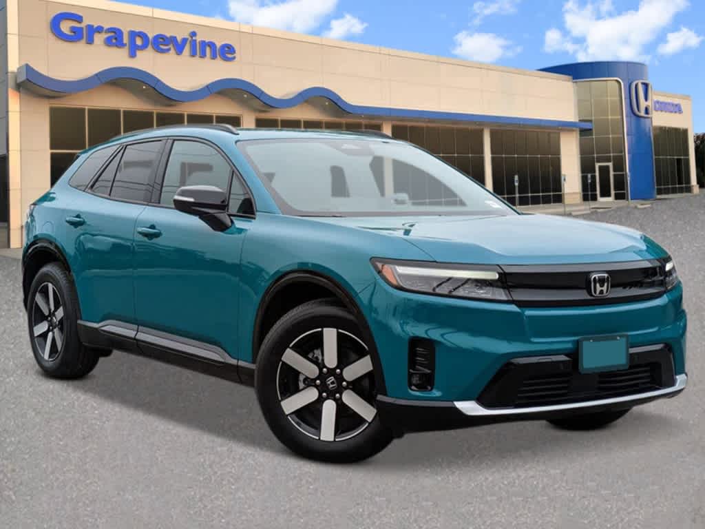 Thumbnail: 2026 Honda Prologue - 5