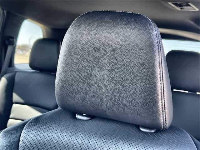 Thumbnail: 2025 Honda Passport - 25