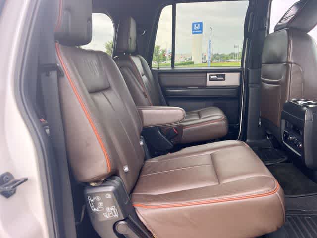 Thumbnail: 2016 Ford Expedition EL - 14