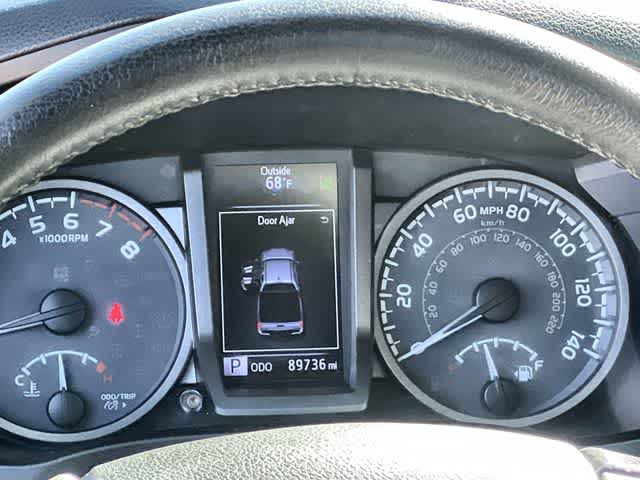 Thumbnail: 2019 Toyota Tacoma - 19