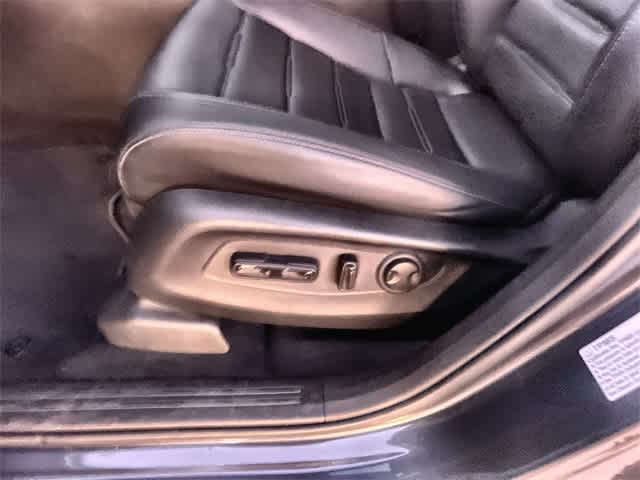 Thumbnail: 2025 Honda CR-V - 31