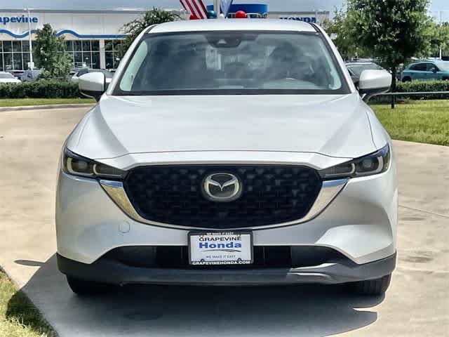 Thumbnail: 2023 Mazda CX-5 - 7