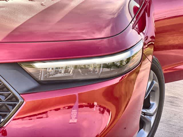 Thumbnail: 2023 Honda Accord - 23