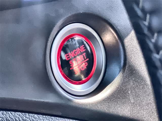 Thumbnail: 2025 Honda Passport - 28