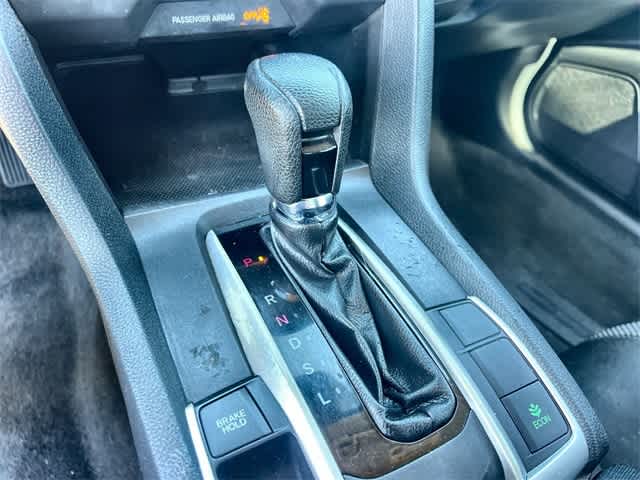 Thumbnail: 2019 Honda Civic - 16