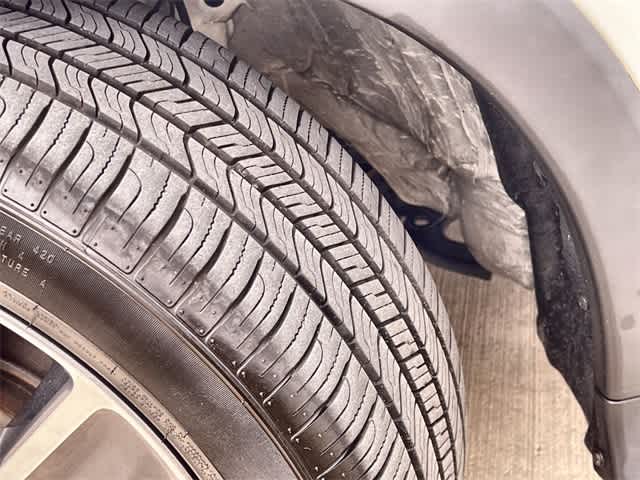 Thumbnail: 2021 Honda HR-V - 23