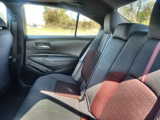 Thumbnail: 2024 Toyota Corolla - 14