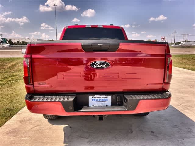 Thumbnail: 2024 Ford F-150 - 6