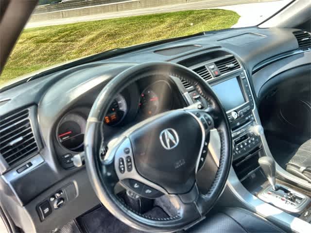 Thumbnail: 2008 Acura TL - 15