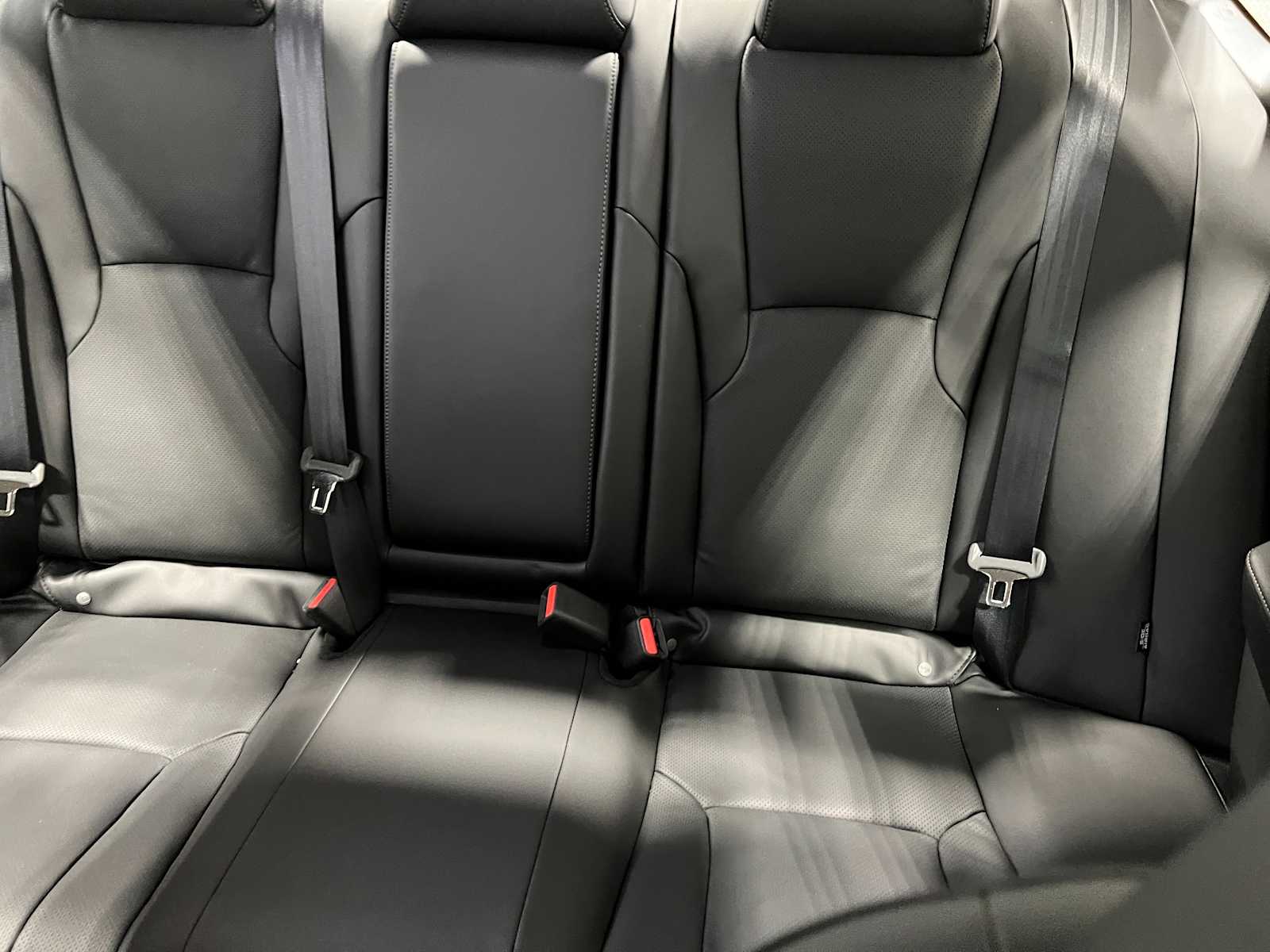 Thumbnail: 2025 Honda Accord - 28