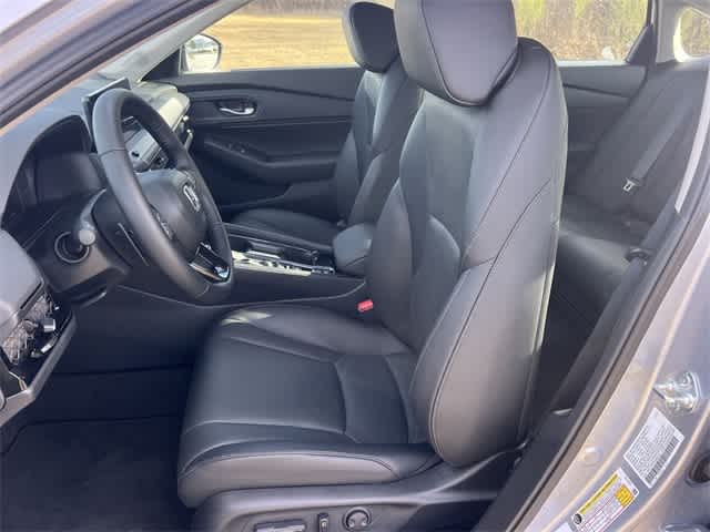 Thumbnail: 2025 Honda Accord - 11