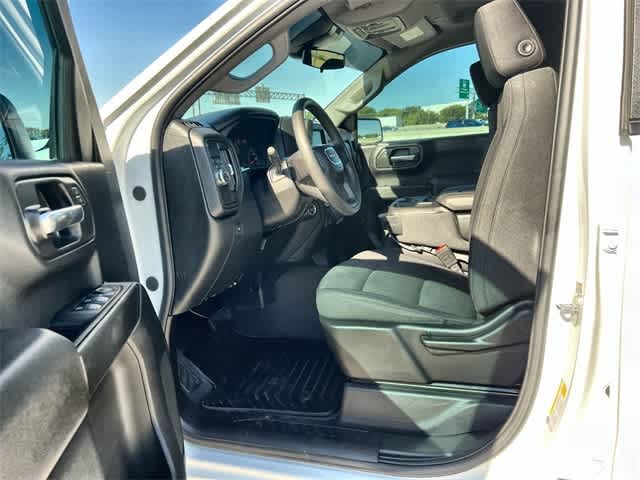 Thumbnail: 2024 GMC Sierra 1500 - 3