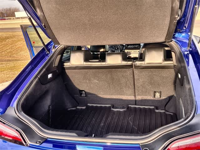 Thumbnail: 2024 Acura Integra - 20