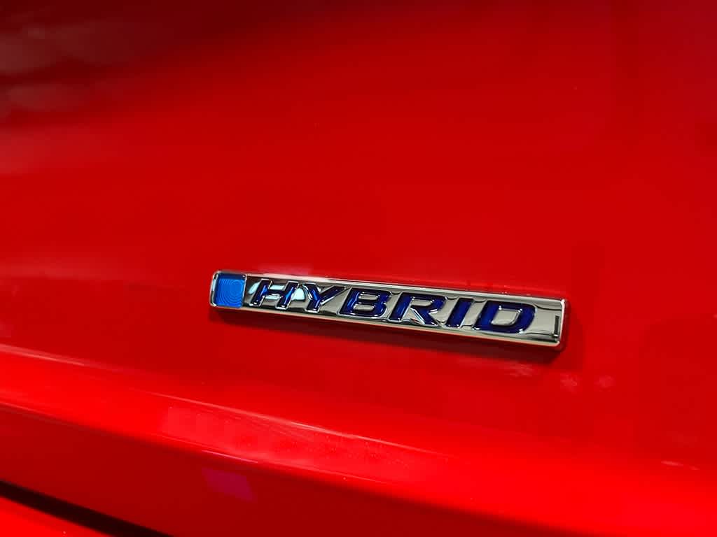 Thumbnail: 2026 Honda Civic - 7
