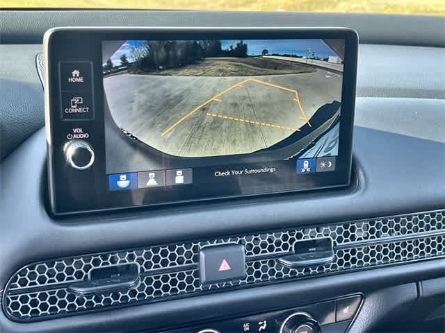 Thumbnail: 2026 Honda HR-V - 26