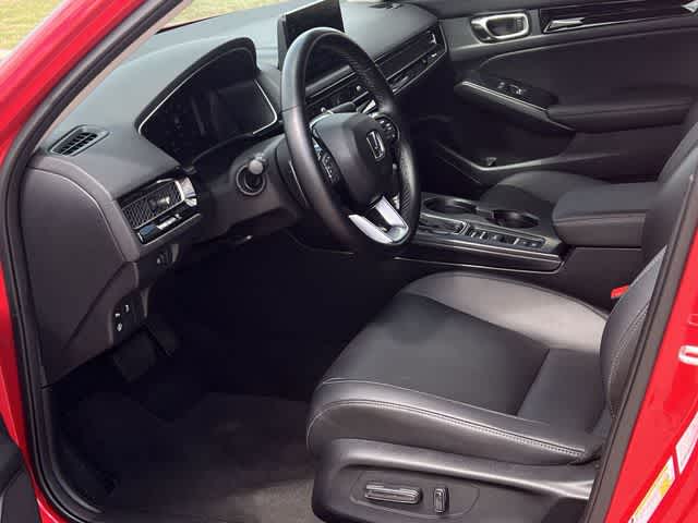 Thumbnail: 2024 Honda Civic - 3