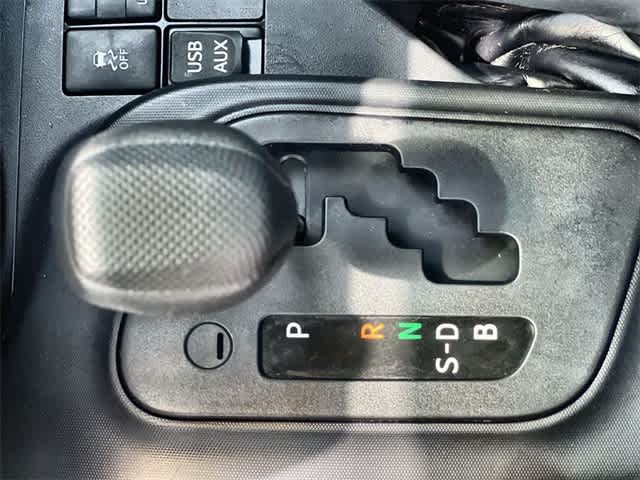 Thumbnail: 2014 Scion iQ - 16