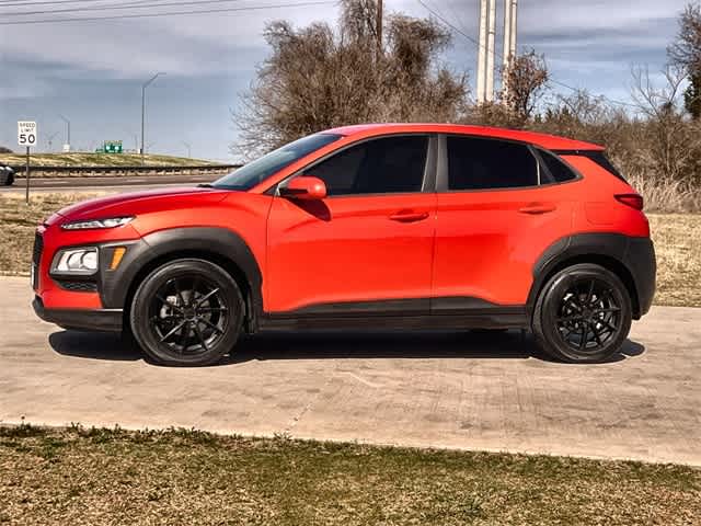 Thumbnail: 2020 Hyundai Kona - 4