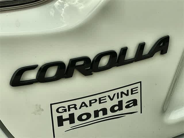 Thumbnail: 2022 Toyota Corolla - 8