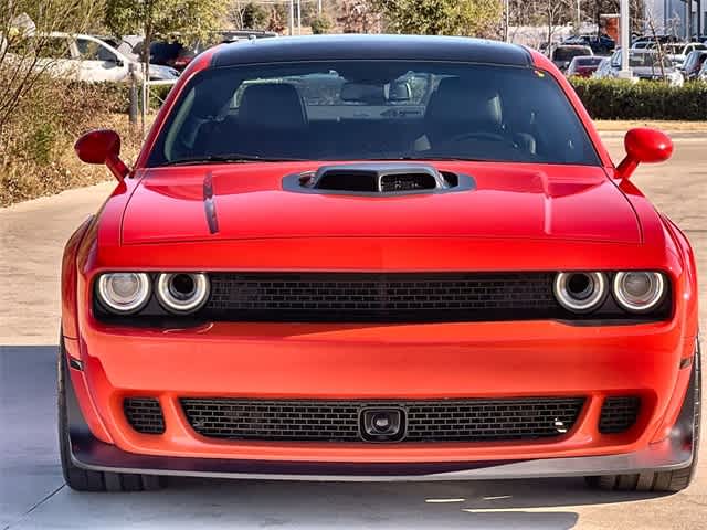 Thumbnail: 2022 Dodge Challenger - 7