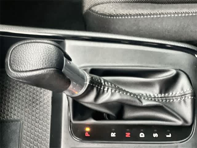 Thumbnail: 2026 Honda CR-V - 16