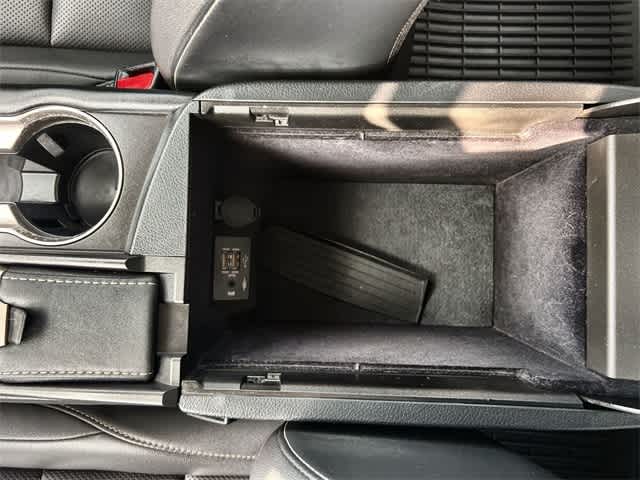 Thumbnail: 2021 Lexus NX - 26