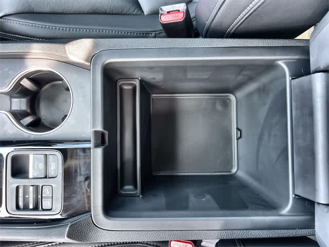 Thumbnail: 2025 Honda Pilot - 27