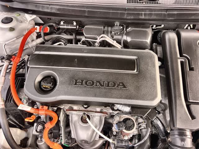 Thumbnail: 2023 Honda Accord - 10