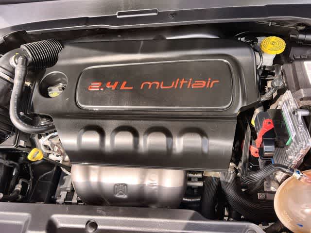 Thumbnail: 2022 Jeep Compass - 10