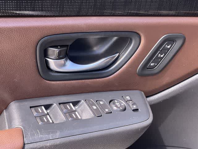 Thumbnail: 2023 Honda Pilot - 30