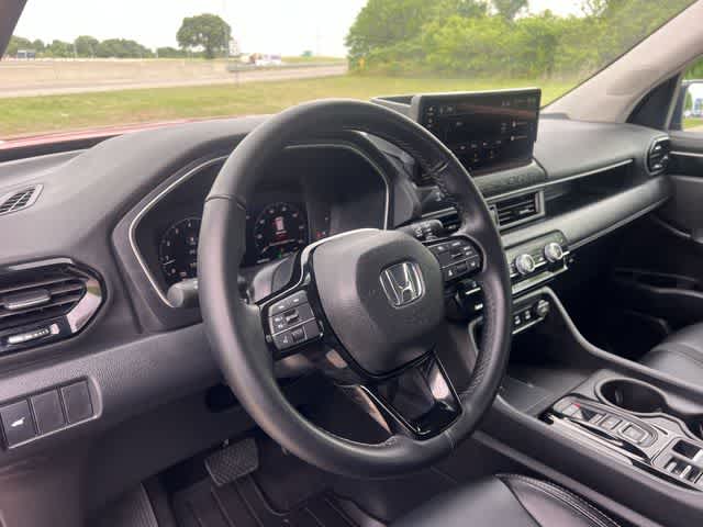 Thumbnail: 2026 Honda Passport - 15