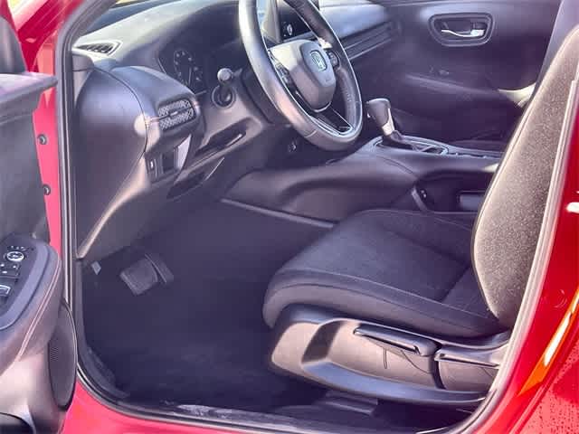 Thumbnail: 2024 Honda HR-V - 3