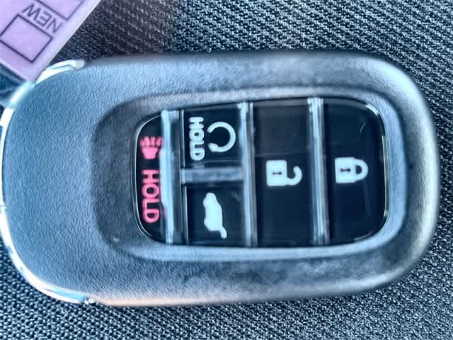 Thumbnail: 2026 Honda Civic - 21