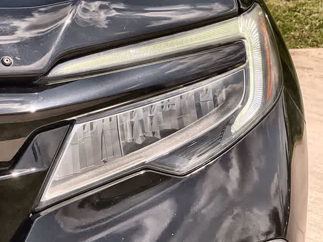 Thumbnail: 2019 Honda Pilot - 24